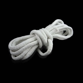 20 Meters Magic Rope Magic Tricks ( Dia:8.5mm ) Professional Magician Making Magic Props White Cotton Rope Accessories
