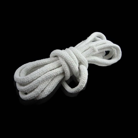 20 Meters Magic Rope Magic Tricks ( Dia:8.5mm ) Professional Magician Making Magic Props White Cotton Rope Accessories