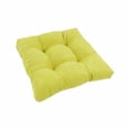 thumbnail image 1 of 20'' Micro Suede Dining Chair Cushion, 1 of 7
