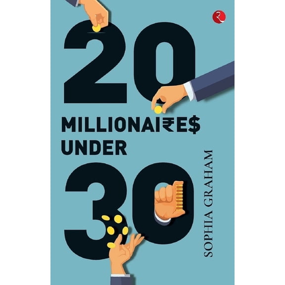 20 Millionaires Under 30, (Paperback)