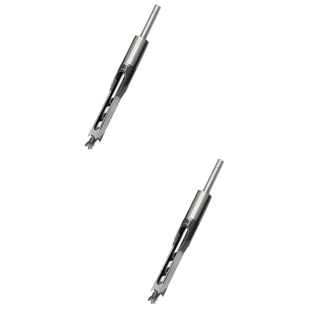 20 Mm Self Centering Drill Bit Hinges Square Hole Tenoning Tools for