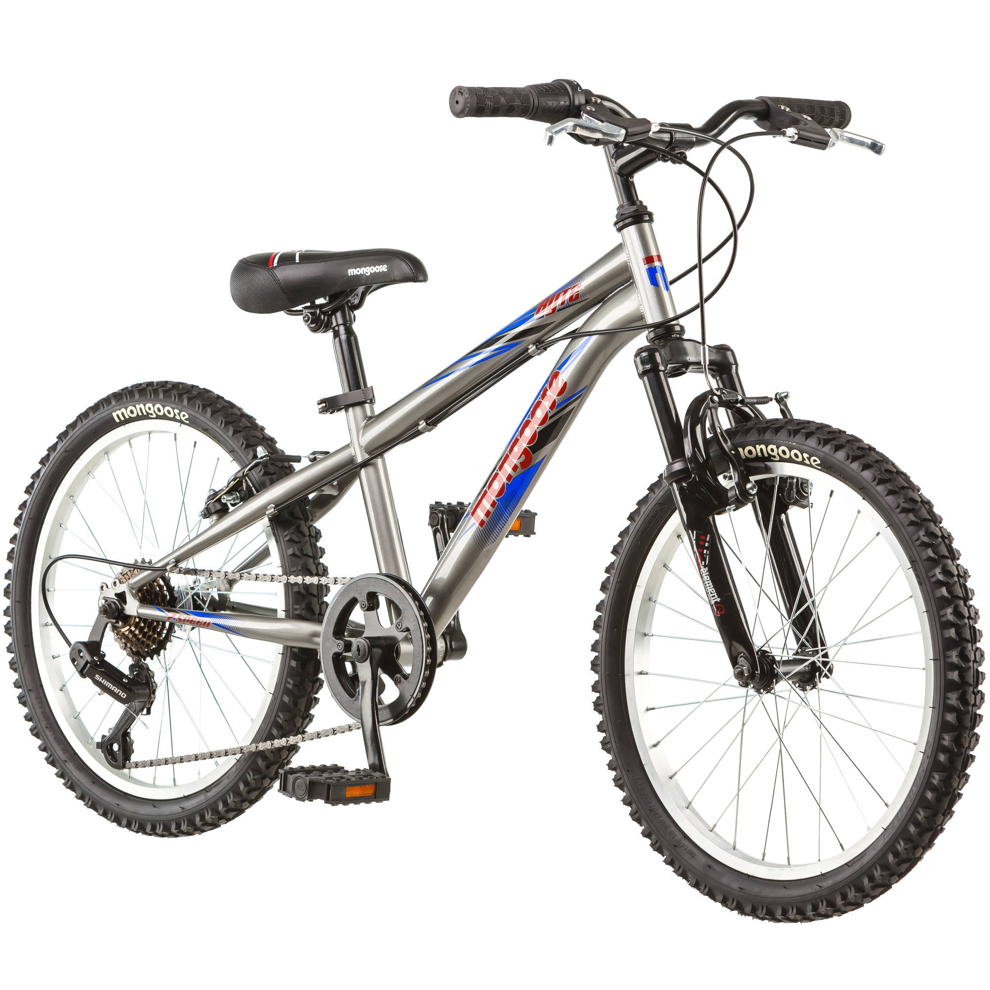 Mongoose clearance byte bike