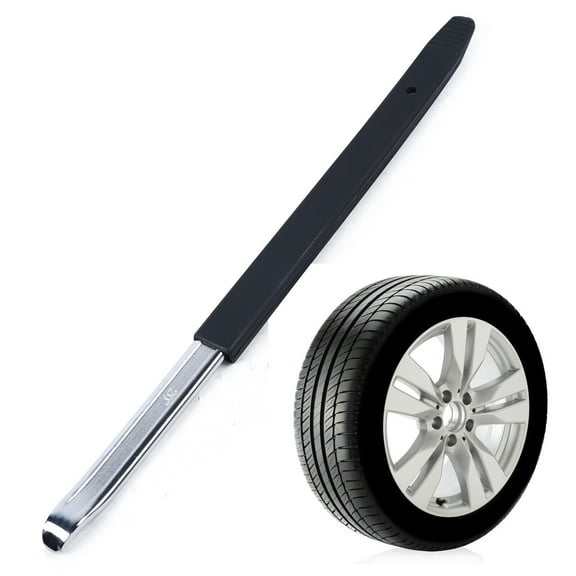 20" Motorcycle Bike Spoon Tire Iron Repair Tool Changing Tire Bars Changer Lever, For Motorcycle Metal Tire Changer Machine Coats Bead Lifting Tool Pry Bar Lever