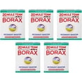 thumbnail image 1 of 20 Mule Team Borax Natural Laundry Booster, 65 Oz (Pack Of 5), 1 of 1