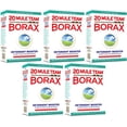thumbnail image 1 of Borax Laundry Booster Powder - Stain Removing - 5 Pack, 4 Pounds, 1 of 5