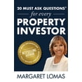 thumbnail image 1 of 20 Must Ask Questions for Every Property Investor (Paperback), 1 of 1