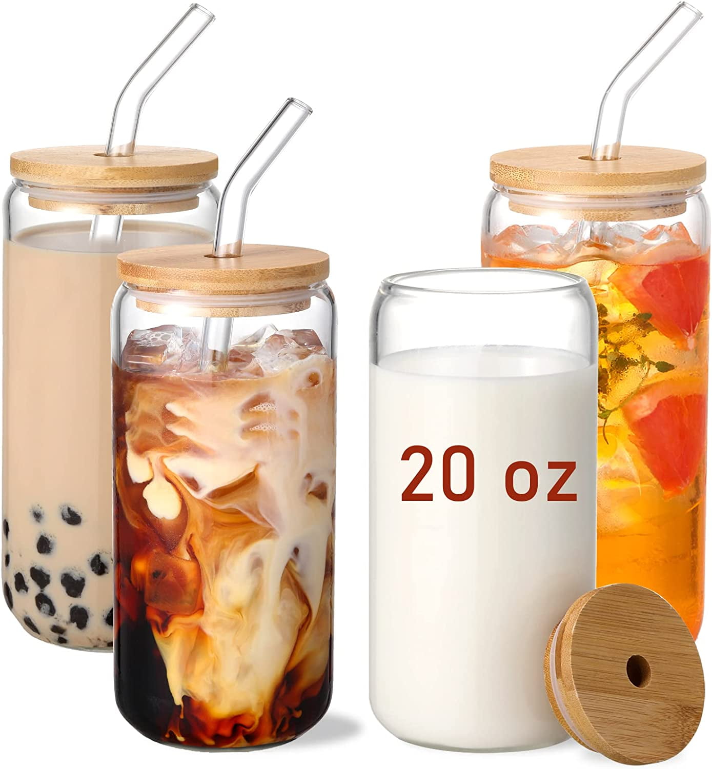 https://i5.walmartimages.com/seo/20-OZ-Glass-Cups-Bamboo-Lids-Straw-4pcs-Set-Beer-Can-Shaped-Drinking-Glasses-Iced-Coffee-Cute-Tumbler-Cup-Smoothie-Boba-Tea-Whiskey-Water-2-Cleaning-_f98ba028-b767-4fed-9490-7540795db919.412d84e22d5c5753466ee73eed563586.jpeg
