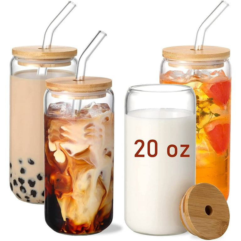 https://i5.walmartimages.com/seo/20-OZ-Glass-Cups-Bamboo-Lids-Straw-4pcs-Set-Beer-Can-Shaped-Drinking-Glasses-Iced-Coffee-Cute-Tumbler-Cup-Smoothie-Boba-Tea-Whiskey-Water-2-Cleaning-_f98ba028-b767-4fed-9490-7540795db919.412d84e22d5c5753466ee73eed563586.jpeg?odnHeight=768&odnWidth=768&odnBg=FFFFFF