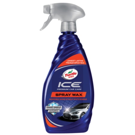 20 OZ Ice Spray Wax Synthetic Formula Repels Dirt & Prevents Water Spo, Each