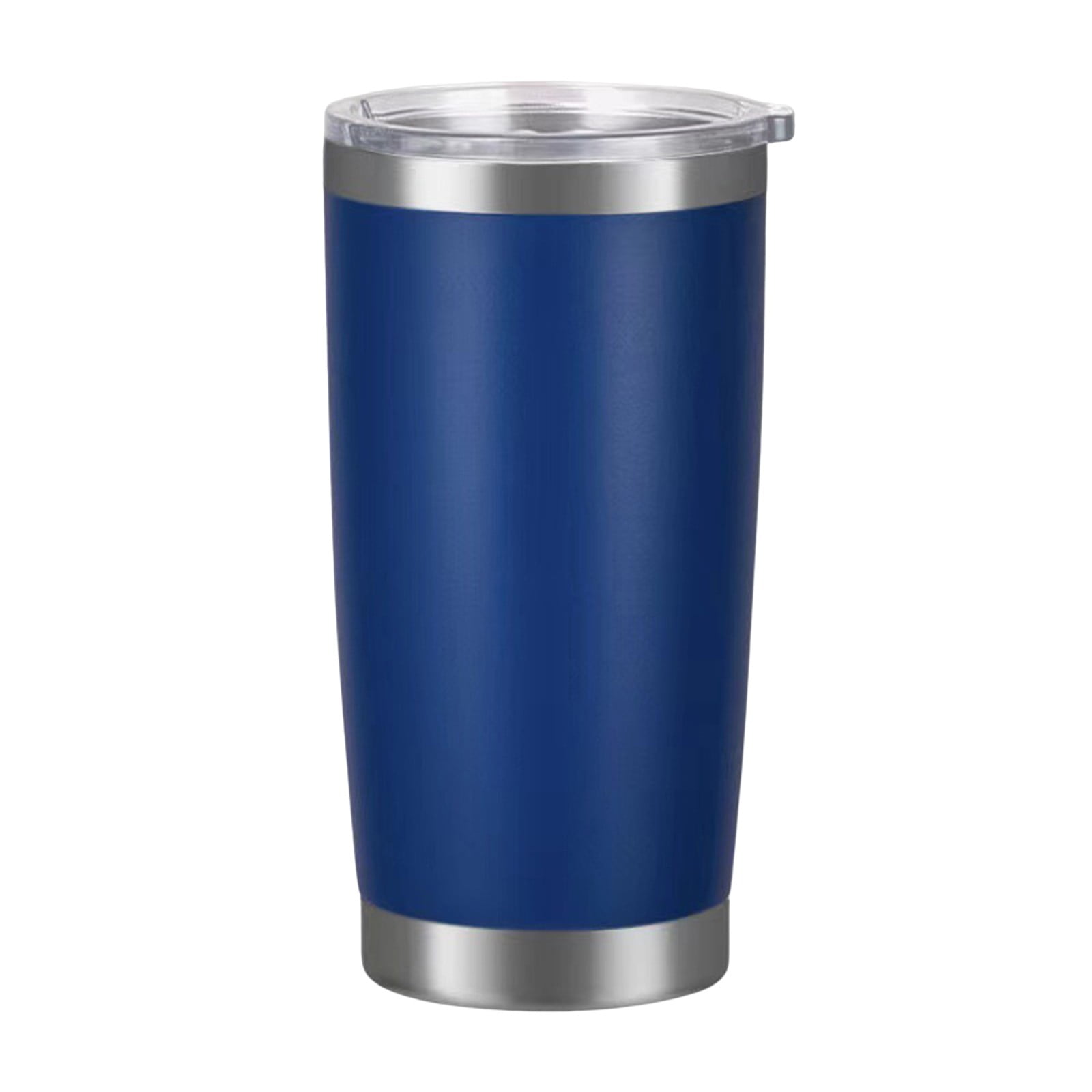 20 OZ Stainless Tumbler Travel Mug Coffee Tumbler Steel Thermal Cup