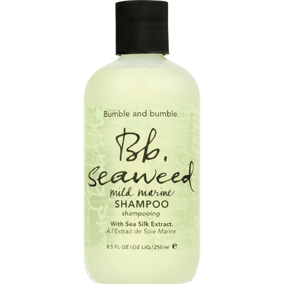 (20% Off Deal) Bumble & Bumble Seaweed Shampoo, 8.5oz