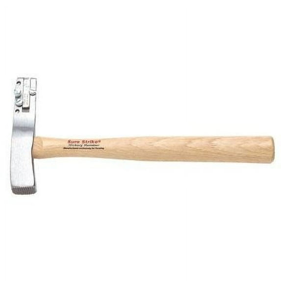 20 Oz Roofing Hatchet Hickory Handle