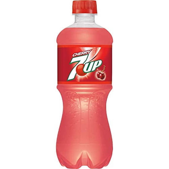 20 Oz Soda Bottles (Pack Of 16)