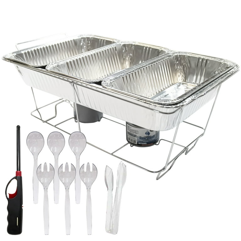Pan warmers deals