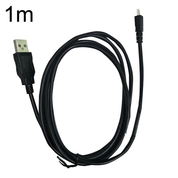 20 PCS 8Pin SLR Camera Cable USB Data Cable For Nikon UC-E6, Length: 1m Without Magnetic Ring For Nikon UC-E6,1m Without Magnetic Ring