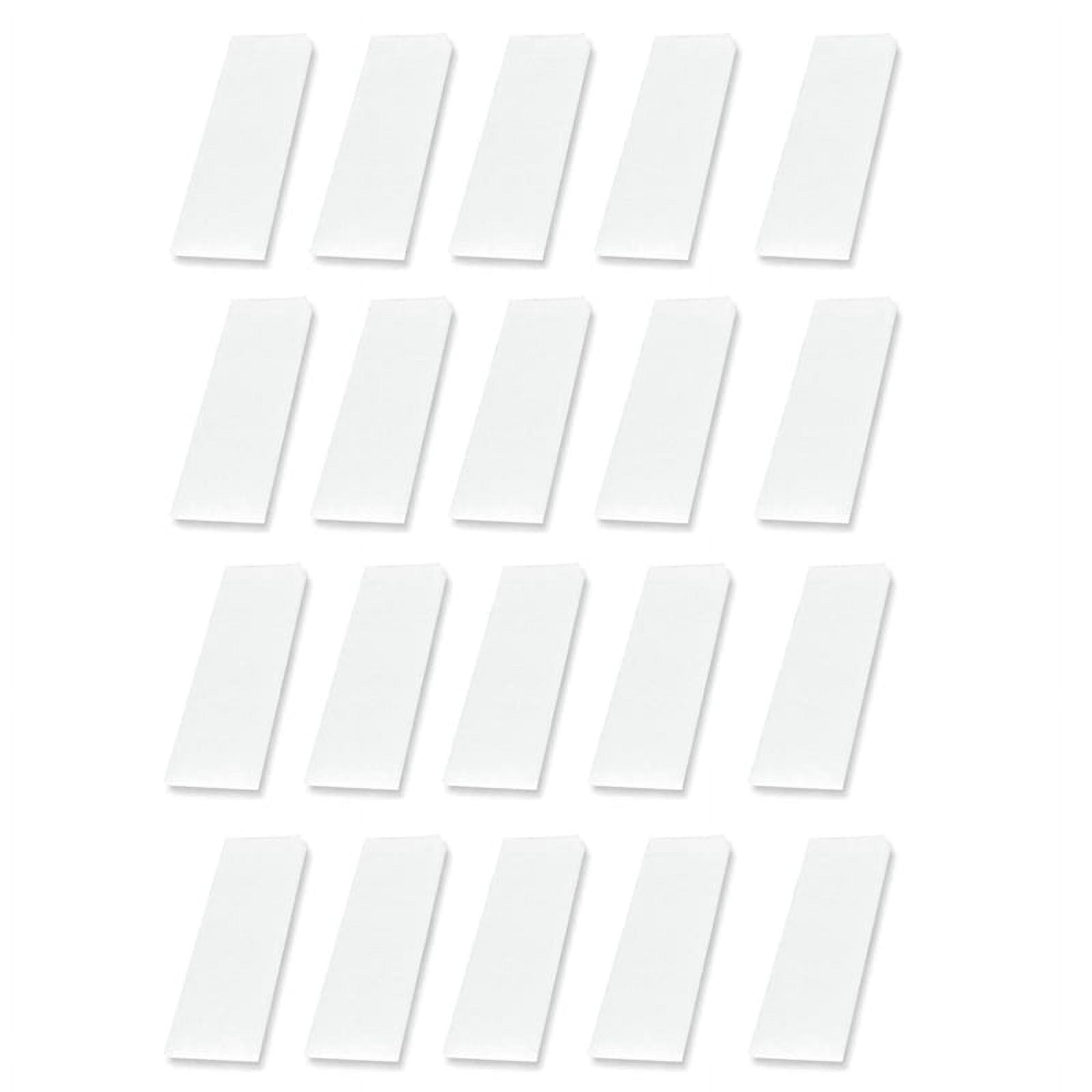 20 PCS Air Fryer Replacement Filters for Pot Air Fryer Vortex Plus 6QT Filters Can Odor Erase