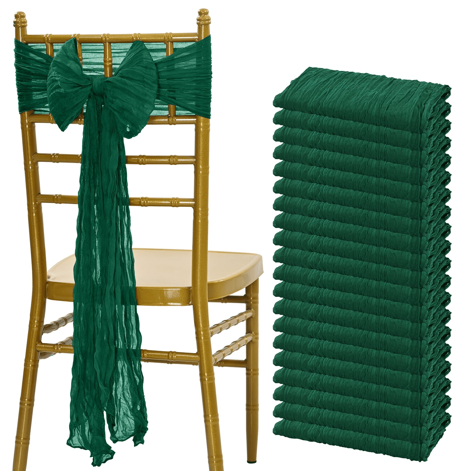 Dining chair bows new arrivals