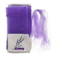 thumbnail image 1 of 20 PCS Lavender Bag Empty Sachets Bag Dried Lavender Flower Closet Freshener Bags Decor Scents AccessoriesONLY BAGS, 1 of 10