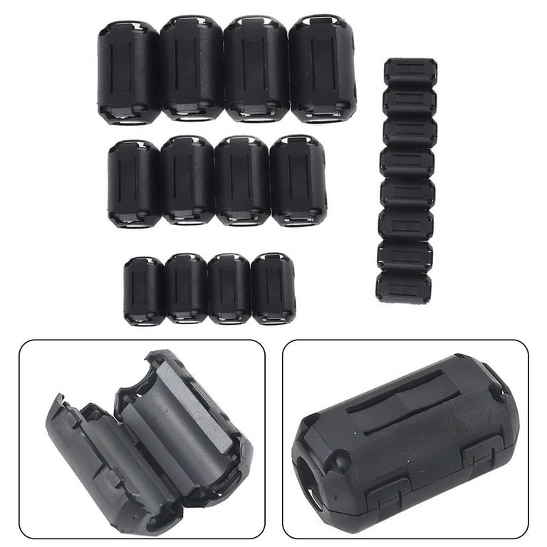 Ferrite Coil Clip Ferrite Coil Clip