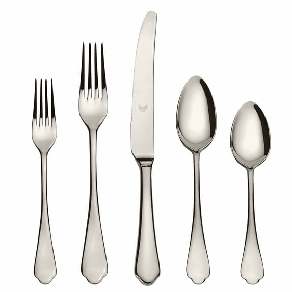 20 PCS SET DOLCE VITA CHAMPAGNE