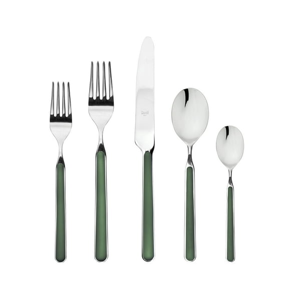 20 PCS SET FANTASIA FORREST GREEN