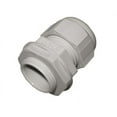 thumbnail image 1 of 20 PCS White Nylon Cable Wire Gland IP68 PG7 Waterproof Connector, 1 of 1