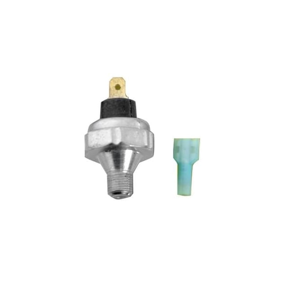 20 PSI Op Sender Oil Pressure