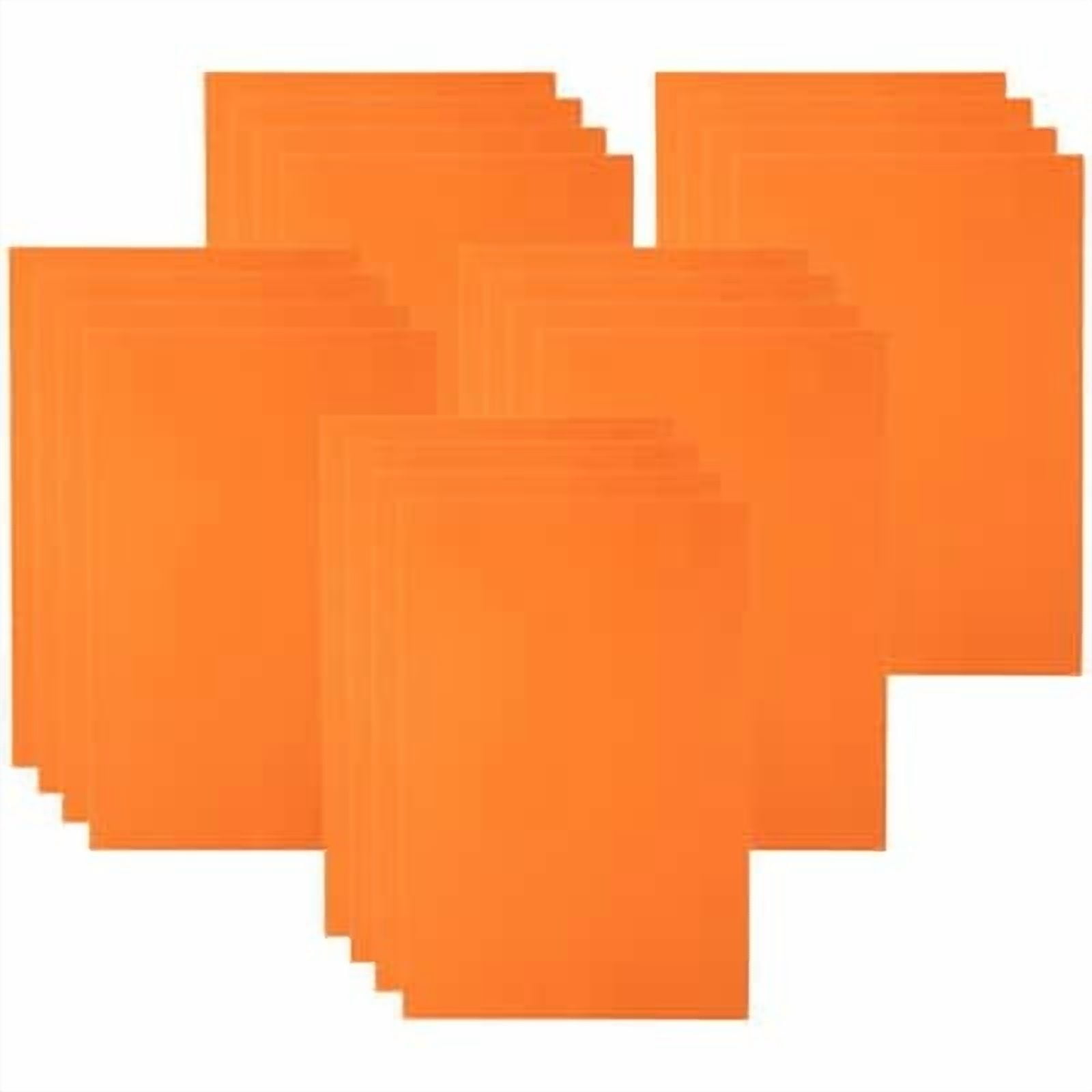 Creatology 12" x 18" Foam Sheet, 20 Pack