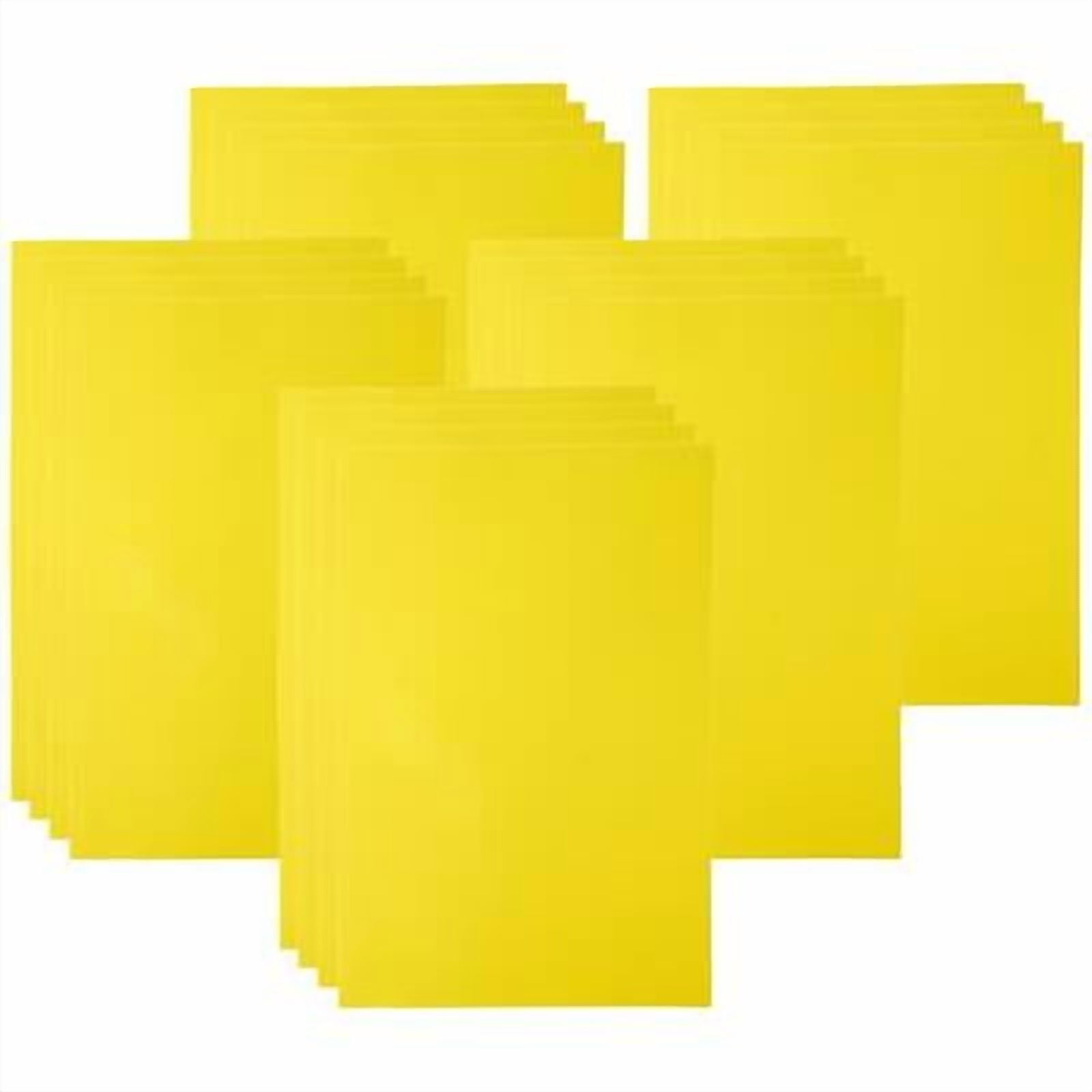 Creatology 12" x 18" Foam Sheet, 20 Pack