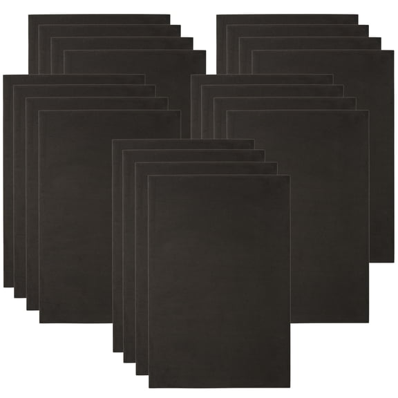 Creatology 12" x 18" Foam Sheet, 20 Pack