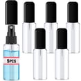 20 Pack 2oz/55ml Plastic Spray Bottles Mini Travel Spray Bottle with ...