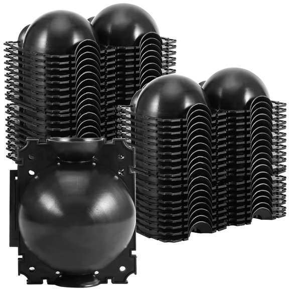20 Pack 3 Inch Reusable Plant Rooting Box Propagation Ball for Grafting Cutting Growing