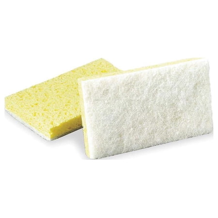 20/Pack 3M 63 3.69X6.13 Ld Cleansing Sponge