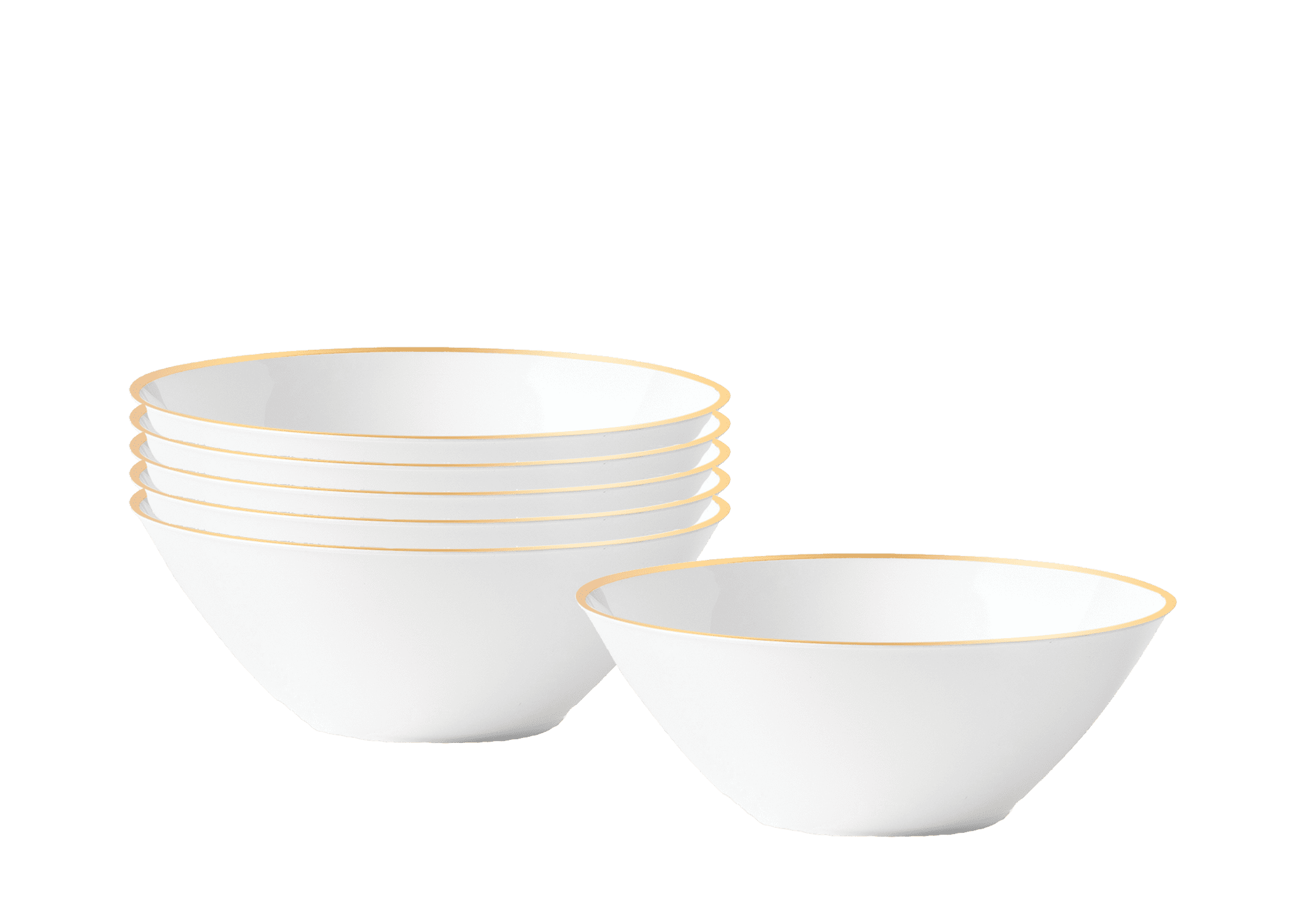 36 oz Disposable To Go Bowls with lids Black 150 set – Pony Packaging