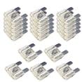 thumbnail image 1 of 20 Pack 80 AMP Platinum APX Maxi Fuse Blade 80A Car Truck Boat Marine RV, 1 of 1