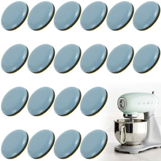 36Pcs Appliance Sliders for Kitchen Appliances, Self-Adhesive Kitchen  Appliance Sliders Coffee Slider for Countertop Kitchen Appliances, Deep  Fryer, Pressure Cooker, Stand Mixer, Sliding Tray(3 Sizes) - Yahoo Shopping