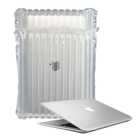 (20 Pack) BZQZDAI 11~12Inch Inflatable Laptop Protective Bag Laptop Mailer Compatible with Laptop Shipping Boxes Notebook Computer Shipping Boxes Laptop Boxes for Shipping With Free Pump