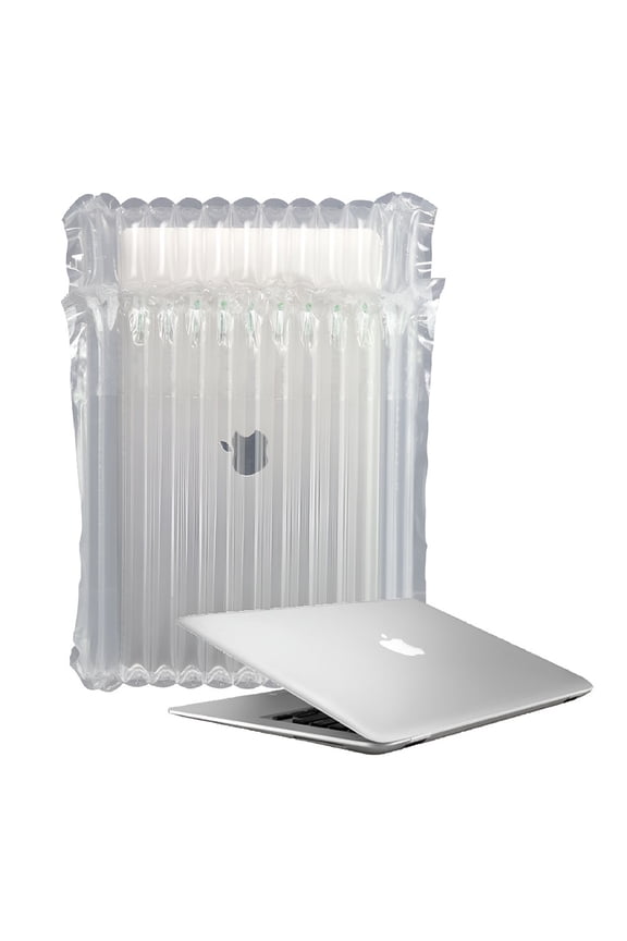 （20 Pack） BZQZDAI 11～12Inch Inflatable Laptop Protective Bag Laptop Mailer Compatible with Laptop Shipping Boxes Notebook Computer Shipping Boxes Laptop Boxes for Shipping With Free Pump