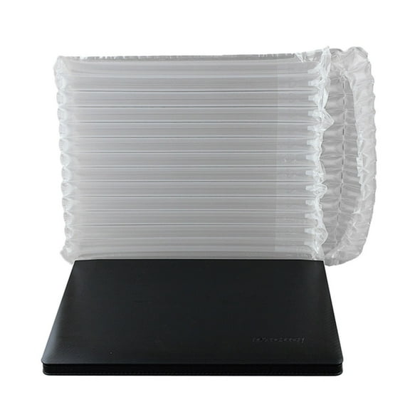 (20 Pack) BZQZDAI 14~15Inch Inflatable Laptop Protective Bag Laptop Mailer Compatible with Laptop Shipping Boxes Notebook Computer Shipping Boxes Laptop Boxes for Shipping With Free Pump