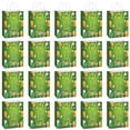 thumbnail image 1 of 20 Pack Birthday Party Supplies Favor Bags for Adult - Decorative Gift Boxes, Candy Treat Bags for 12th Celebration Decorations, 1 of 7