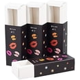 thumbnail image 1 of 20 Pack Black Lipstick Packaging Boxes Lip Gloss Boxes Essential Oil Bottle Packaging Boxes, 1 of 7