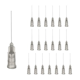 Pre-Bent Dental Delivery Tips – Vista Apex