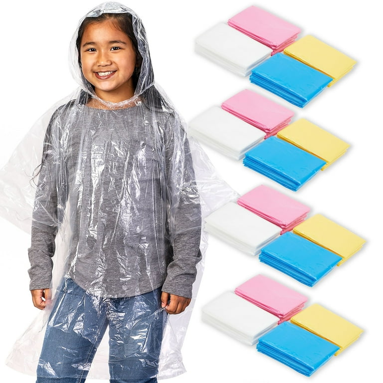 Rain Slicker/Rain Coat/Rain Pancho For Designer Handbags, Tote Bags And  Purses in large size
