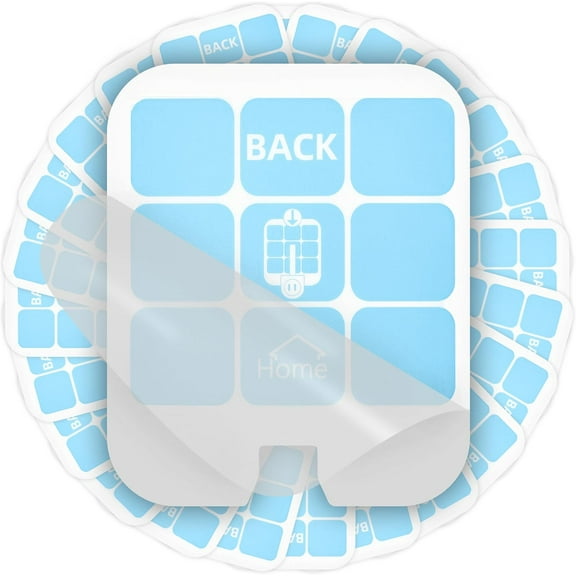 20 Pack Compatible with Safer Home Fly Trap Refill,Applicable to SH502H503?3005-06 and DT3005WT3005W-DS3,Indoor Fly Trap Plug-in Insect Trap Replacement Mosquito Sticky Glue Boards