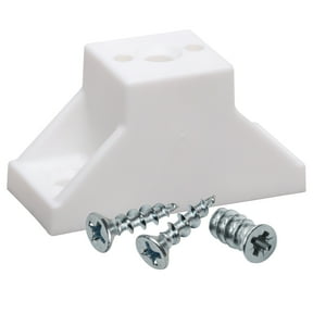 Miller Fastblock Drawer Slide Spacers for Smooth Cabinet Fit