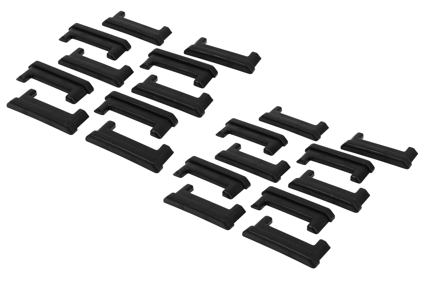 Utility Caps For Pickup Trucks: Transforming Your Truck's Potential