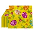 thumbnail image 1 of 20-Pack Easter Paper Napkins – Animal & Egg Print Disposable Napkins for Easter Parties, Restaurants, Tea Time & Spring Holiday Table Decor, 1 of 5