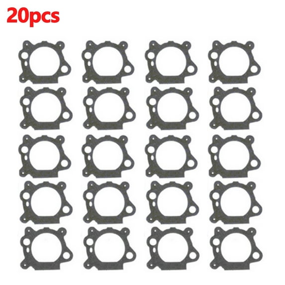 20 Pack Fits 272653S 795629 Air Cleaner Gaskets Quantam 8746