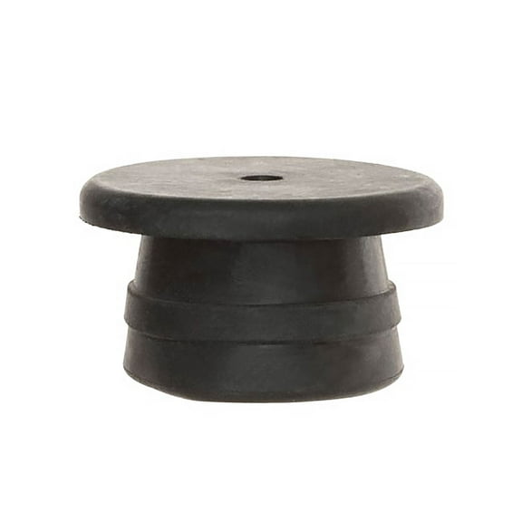 20 Pack Hubcap Rubber Plugs 1-5/8" Wheel Fit for Trailer Black Hub Cap Replaces 359-5990 3595990 11-622 180.10627 20MTR5990 283-110-C 359-5990401199 4131123 450434 54268 9105S M-1066