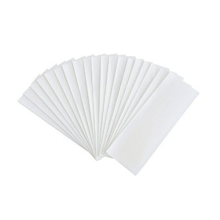 20 Pack Indoor Window Fly Traps, Paper Strips With Strong Waterproof Glue And Clear Adhesive, Effectively Catch Houseflies Gnats Moths And Other Flying Insects In Home Office